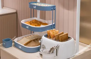 Image of Hanting Hotel Guangzhou Caihongqiao Metro Station