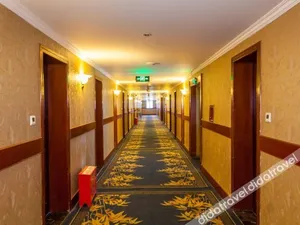Image of Theme Sheen Hotel Chengdu Chunxi Road Tianfu Square Metro Station