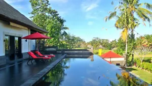 Image of Rouge - Private Villa Passion