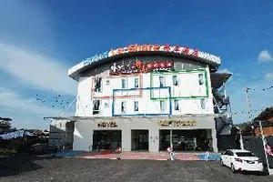Image of Hotel Le-Shore