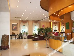 Image of Yijiaren Hotel