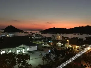 Image of Blue Ocean Hotel