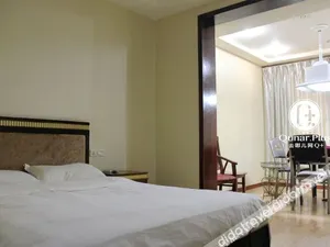 Image of Yuelsen Xizhi Hotel (Xuanhan Store)