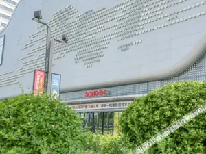 Image of Junshi Chunfeng Hotel (Dongying Wanda Plaza store)