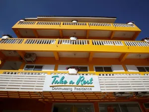 Image of Take A Rest Donmuang Residence