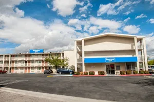 Image of Extend-A-Suites Albuquerque