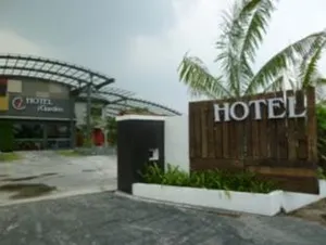Image of I Garden Hotel