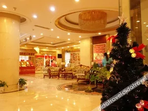 Image of Yuhua International Hotel (Jiaoda Heqing Road)
