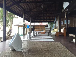 Image of Villa Milagros Dive Inn Anilao