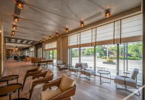 Image of Yangzhou Slender West Lake Tongpai Hotel