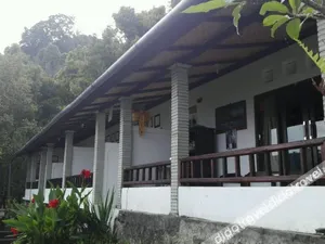 Image of Puri Sunset Homestay