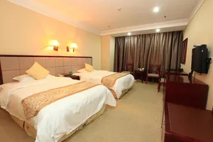 Image of Bashan Hotel
