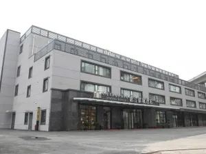 Image of Jinjiang Metropolo Hotel Shanghai Hongqiao International Exhibition Center Branch