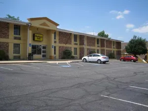 Image of Budget Inn Temple Hills