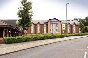 Image of Birmingham South (Rubery)
