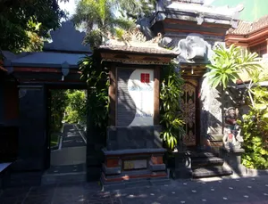Image of Dewa Bharata Bungalows Legian