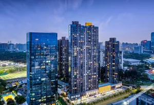 Image of Maans Hotel Shenzhen Science Park