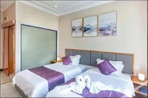 Image of Siargao Seasky Resort
