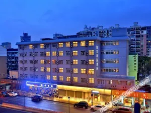 Image of Home Inn Selected Hangzhou West Lake Wulin Square