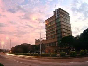 Image of Haotian Holiday Hotel