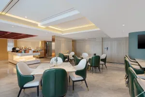 Image of Miaohao Lizz Hotel (Xi'an Eurasia International Chanba Branch)