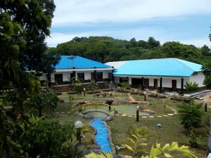 Image of Hotel Green Prundi