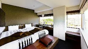 Image of Tsukino HOTEL