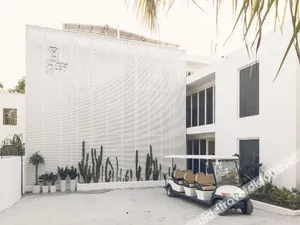 Image of Su about 107 Meisu (Sanya Yalong Bay Bohoucun Branch)