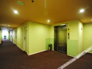 Image of Homeinn Selected Hotel (Quanzhou Puxi Wanda Plaza LingSHOW World)