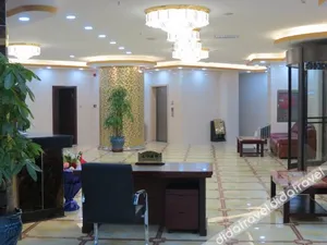 Image of Deli Holiday Hotel