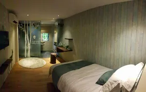 Image of Sojourn Guest House