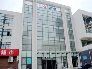 Image of Jinjiang Inn Changzhou Wujin Chunqiu Yancheng Yongsheng Road