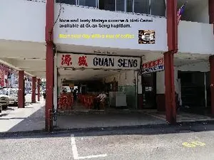 Image of Oriental Inn