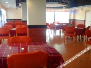 Image of Home Inn (West Xinhua Road)