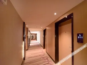 Image of Lavande Hotel (Harbin Railway Station Guogeli Street )