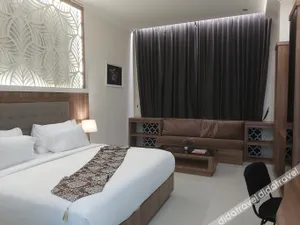 Image of Ocean Beach Hotel Padang