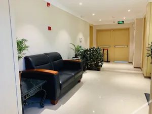 Image of Shanghai Sanhang Hotel