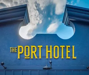 Image of The Port of Prescott Boutique Hotel