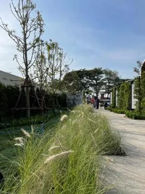 Image of Gate43 Garden Villa