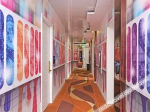 Image of Aiqin Boutique Hotel Hongqiao