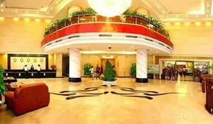Image of Grand Kingdom Hotel Guangzhou