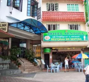 Image of Hotel Sentosa