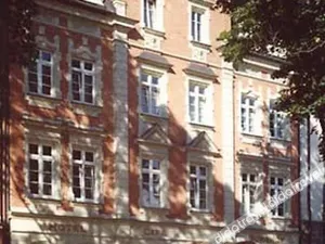 Image of Hotel Burghof