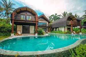Image of Frangipani Luxury Villa @ Kudat Riviera