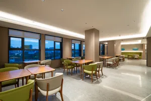 Image of JI Hotel (Huadu Square Subway Station Branch)