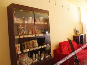 Image of Home Inn Neo Weihai International Seaside Bathing Beach Huojuba Street Huojulu