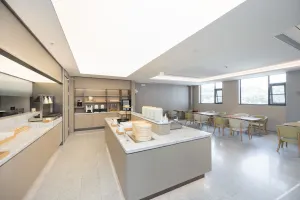 Image of Ji Hotel Shenzhen Nanshan Science and Technology Park