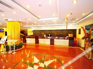 Image of Yinyuedao Hotel