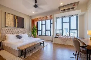 Image of Ceylonz Suites by EdenZpace