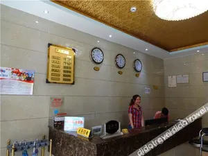 Image of Dazhou Yijia Business Hotel